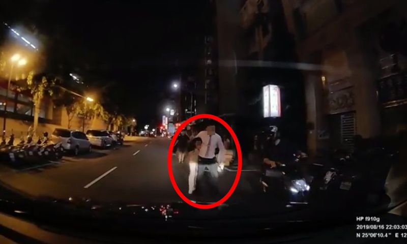 獨／案子多到爆！假喇嘛性侵擄人施暴