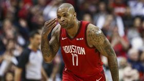 P.J. Tucker,PJ Tucker（圖／翻攝自推特）