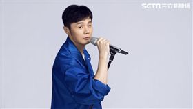 李榮浩　郭采潔　《一起樂隊吧》　圖／friDay影音提供