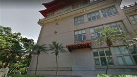 文化大學大仁館（圖／翻攝自Google Map）