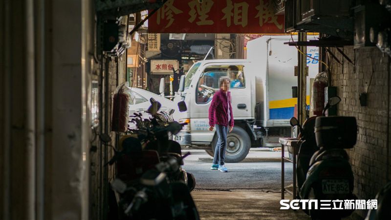 老人被魔神仔牽走？醫：恐是健康警訊