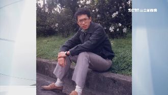 鄭文燦+1自曝舊照　網驚：盧廣仲！