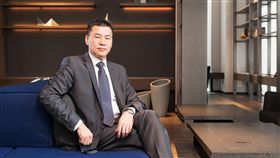 ▲礁溪寒沐酒店總經理-傅大吉（圖／礁溪寒沐酒店提供）