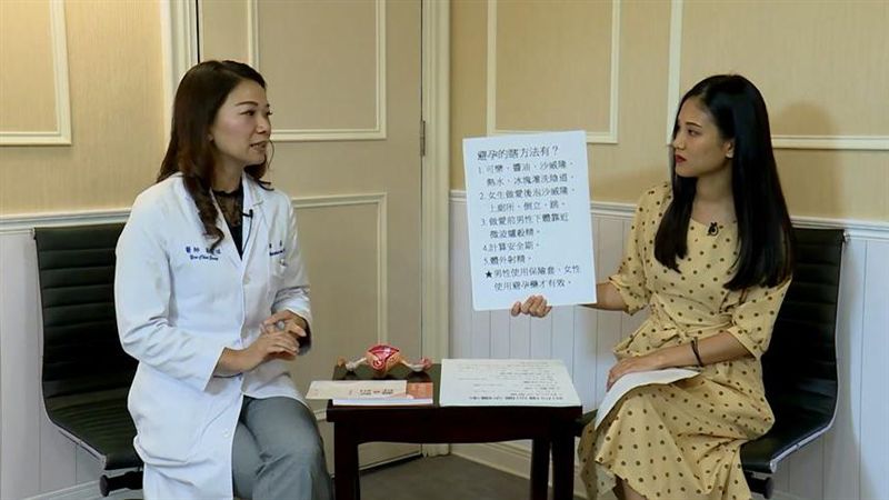 24歲女吃避孕藥　竟因這原因腦中風