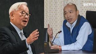 韓曾找擔任副手？　張忠謀回應了