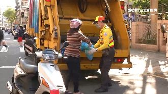 清潔員值勤禁入超商　環保局公文惹議