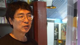 金門,導演,董振良,井,影像