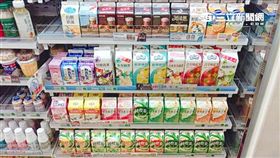 7-11,飲料,資料照