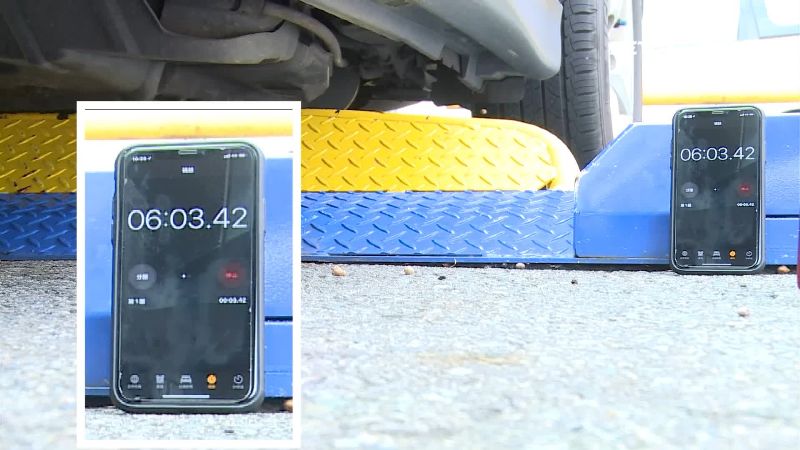 新竹女1招省4千元停車費　下場多付16倍