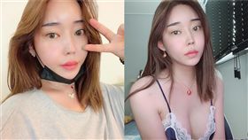 韓國直播主花子性交易 圖/IG