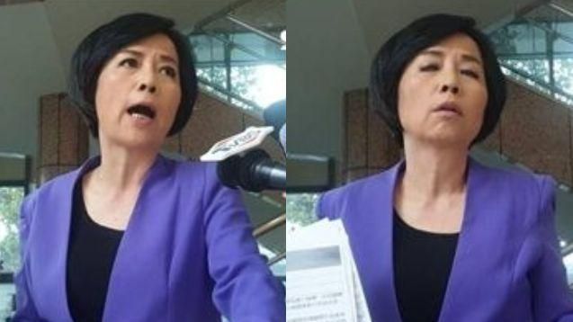 黃智賢喊我是中國人…網一面倒嗆這句