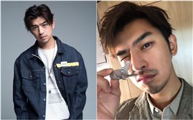 陳柏霖（圖／微博）