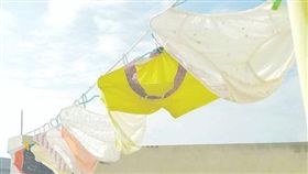 美國,內褲,換洗。(圖/翻攝自Pexels)