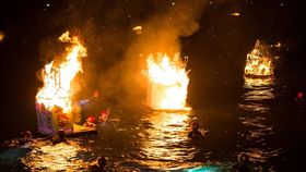 基隆市政府提供