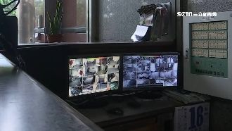 車禍影像「被消失」？駕駛疑警介入