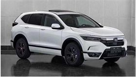 ▲Honda Breeze（圖／翻攝網路）