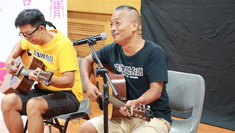 讓更多人講台語　台南府城台語月登場