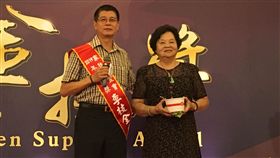 李枝全,宜蘭,分擔,弱勢兒,金扶獎