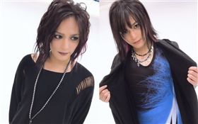 日本歌手Piko。翻攝推特