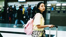 《致親愛的孤獨者》李雪　圖／夢田文創提供