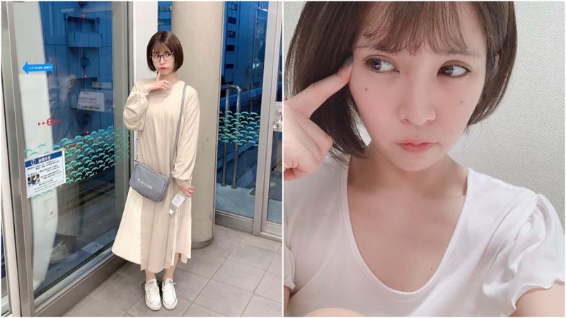 敗光遺產賣淫還債　女星近況曝網嚇傻