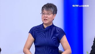 韓提告妨害名譽　黃光芹秒回告什麼？