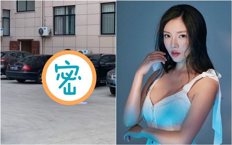第一美胸演小龍女？扮相曝光網驚呆