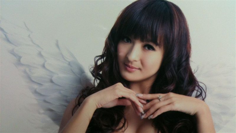 活不過2年！女星為救腦瘤兒花光積蓄