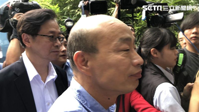 韓下戰帖辯論兩岸政策　網酸爆了