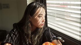 《致親愛的孤獨者》專訪，演員李雪。（圖／記者林士傑攝影）