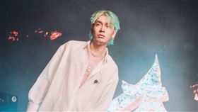 徐真真（圖／微博）