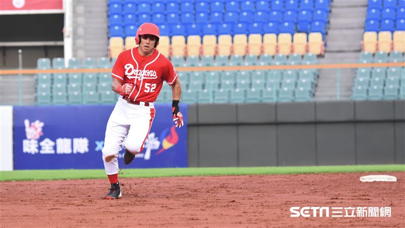 台南再見3保送　味全龍逆轉勝