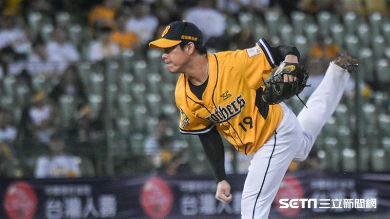 中職／兄弟逆轉桃猿　鄭凱文9後援勝