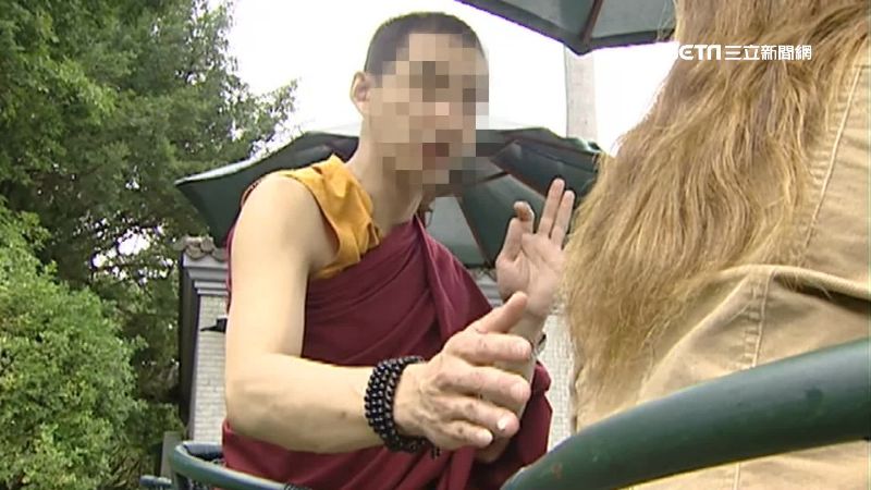 獨／性侵3女逃13年後！擄走夜歸女