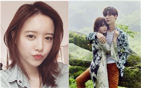 具惠善（圖／IG、韓網）