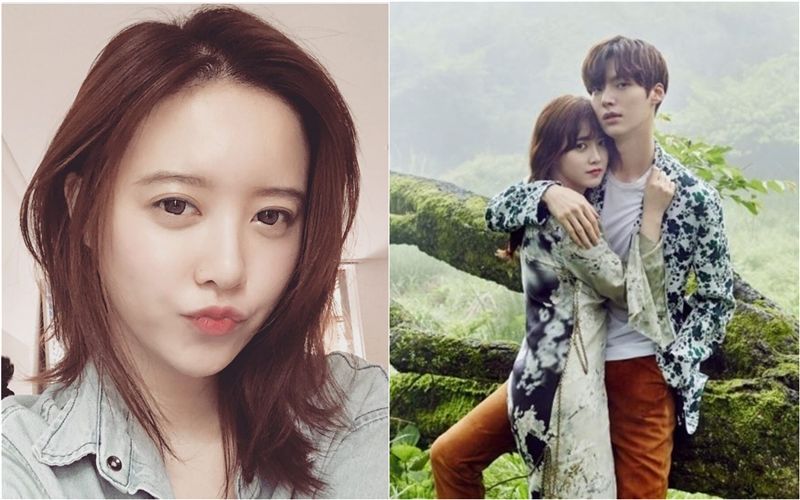 連2女打臉具惠善！網譙翻改挺安宰賢