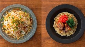 圖／翻攝自日清官網,超健康泡麵