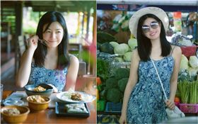 陳妍希（圖／微博）