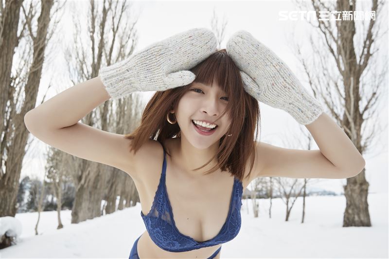峮峮為什麼會紅？老司機用這句秒解答
