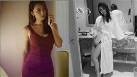  IG,Instagram,港姐,約會,拍拖,真命天子,袁嘉敏,Candy,香港, 圖／翻攝自Candy IG