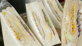 圖／翻攝臉書,三明治