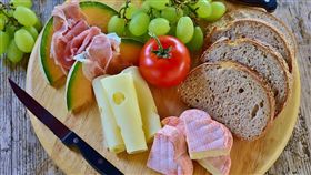 麵包，三明治 圖／pixabay