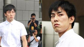 高畑裕太是資深女星高畑淳子的兒子　爆性侵女服務生　圖／推特、女性自身