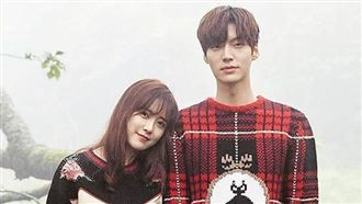 才談幸福婚姻！具惠善突爆「被離婚」