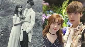 離婚對話全曝光！具惠善：分開我會死