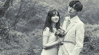 爆被安宰賢離婚！具惠善突刪全部貼文