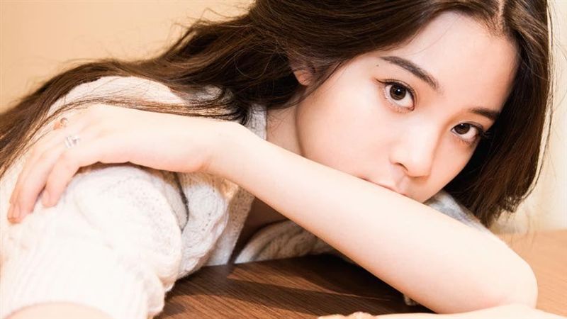 歐陽娜娜挺中狂被罵！陸網8字有夠嗆