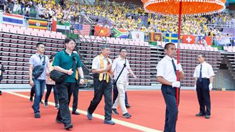 郭柯王破局！柯自我安慰「世俗干擾」