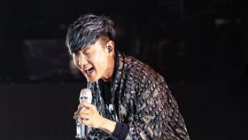 林俊傑（資料提供：JFJ Productions）