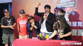 ▲川崎宗則早餐會。（圖／記者王怡翔攝影）